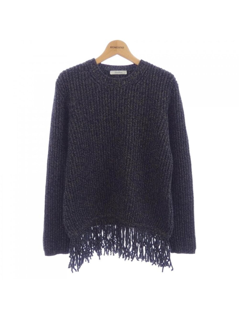 Max Mara Knit Sweater